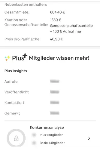 2 Zimmer Wohnung mit 67 m² in Köln – Bild 10