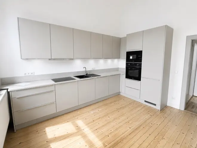 2 Zimmer Wohnung mit 65 m² in Hanau – Bild 2