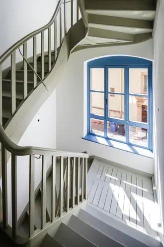 2 Zimmer Wohnung mit 65 m² in Hanau – Bild 4
