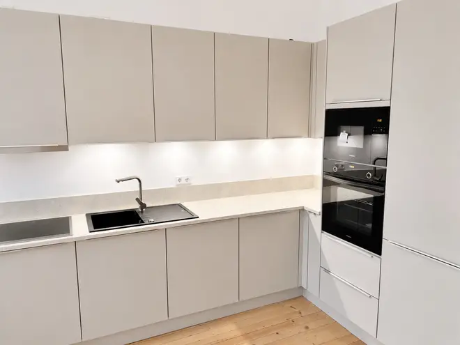 2 Zimmer Wohnung mit 65 m² in Hanau – Bild 7