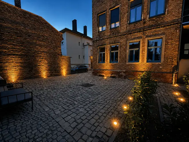 2 Zimmer Wohnung mit 65 m² in Hanau – Bild 9
