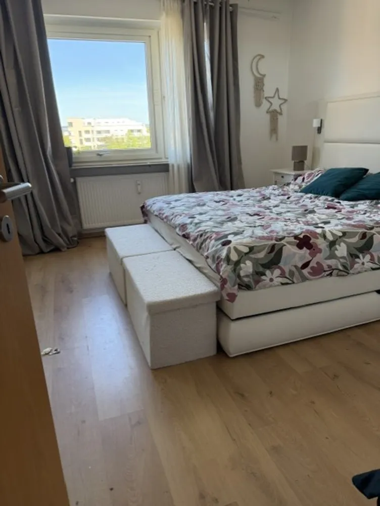 4 Zimmer Wohnung mit 89 m² in Koblenz – Bild 2