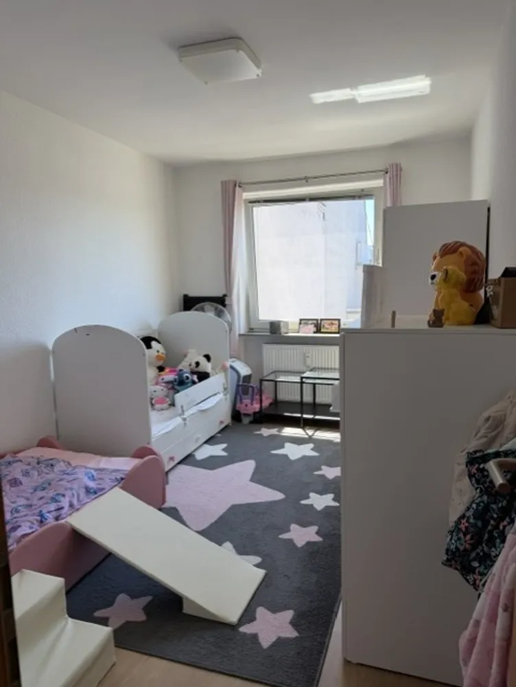 4 Zimmer Wohnung mit 89 m² in Koblenz – Bild 4