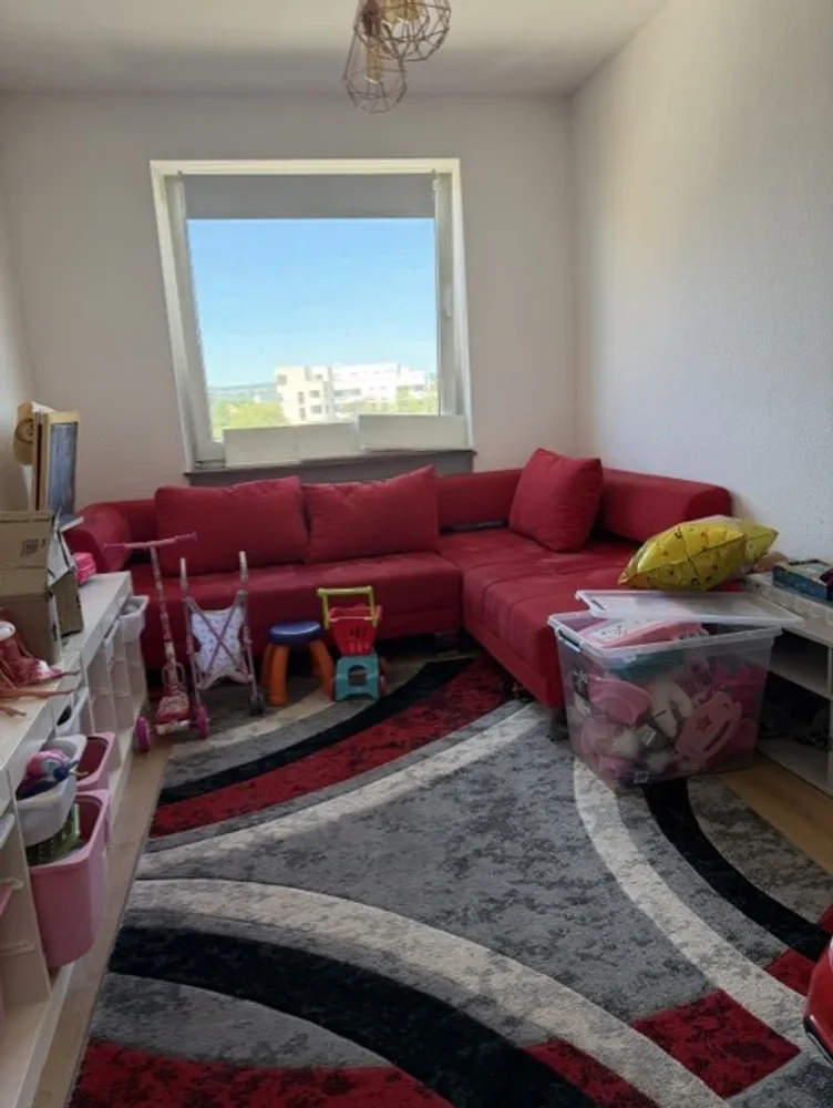 4 Zimmer Wohnung mit 89 m² in Koblenz – Bild 5