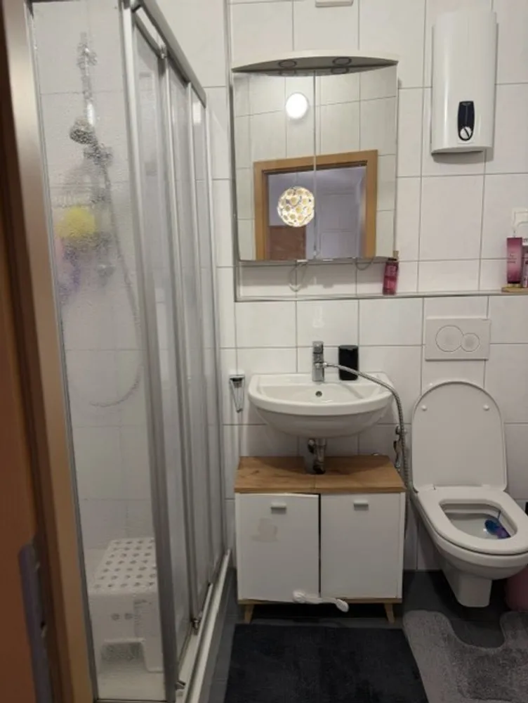 4 Zimmer Wohnung mit 89 m² in Koblenz – Bild 6
