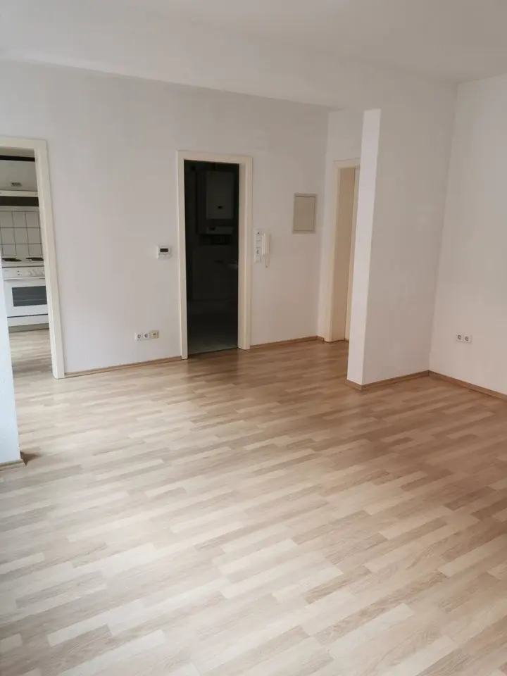 2 Zimmer Wohnung mit 52 m² in Emden – Bild 1