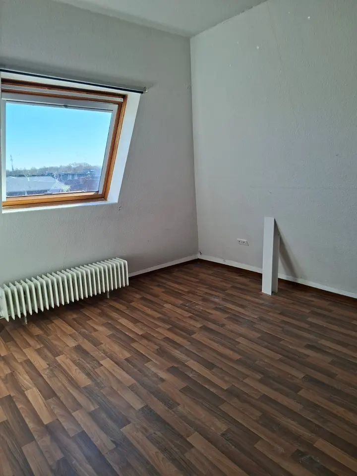 2 Zimmer Wohnung mit 52 m² in Emden – Bild 2