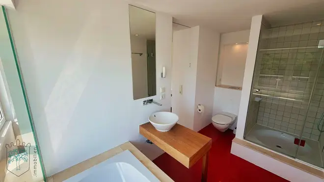 2 Zimmer Wohnung mit 107 m² in Wuppertal – Bild 11