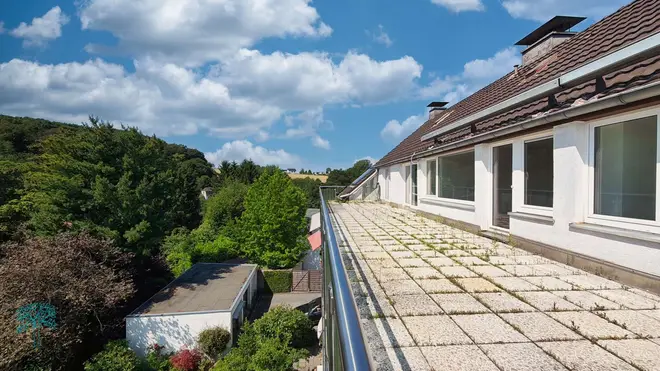 2 Zimmer Wohnung mit 107 m² in Wuppertal – Bild 12