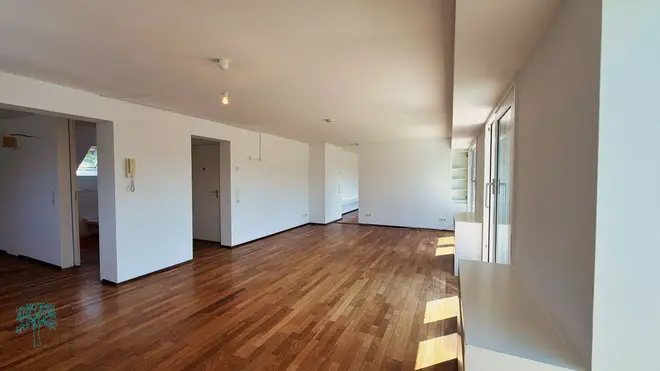2 Zimmer Wohnung mit 107 m² in Wuppertal – Bild 4