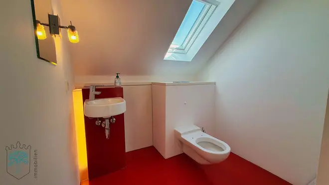 2 Zimmer Wohnung mit 107 m² in Wuppertal – Bild 7