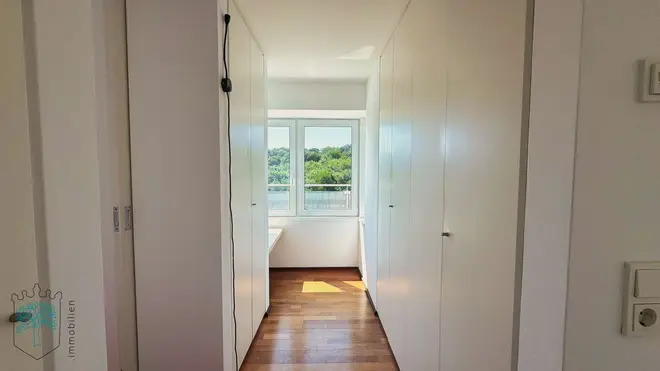 2 Zimmer Wohnung mit 107 m² in Wuppertal – Bild 9