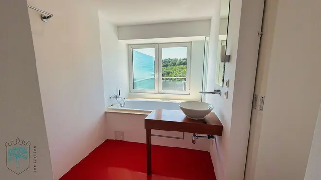 2 Zimmer Wohnung mit 107 m² in Wuppertal – Bild 10