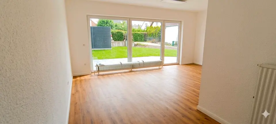 4 Zimmer Haus mit 120 m² in Delmenhorst – Bild 1