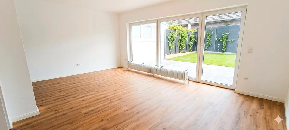 4 Zimmer Haus mit 120 m² in Delmenhorst – Bild 2