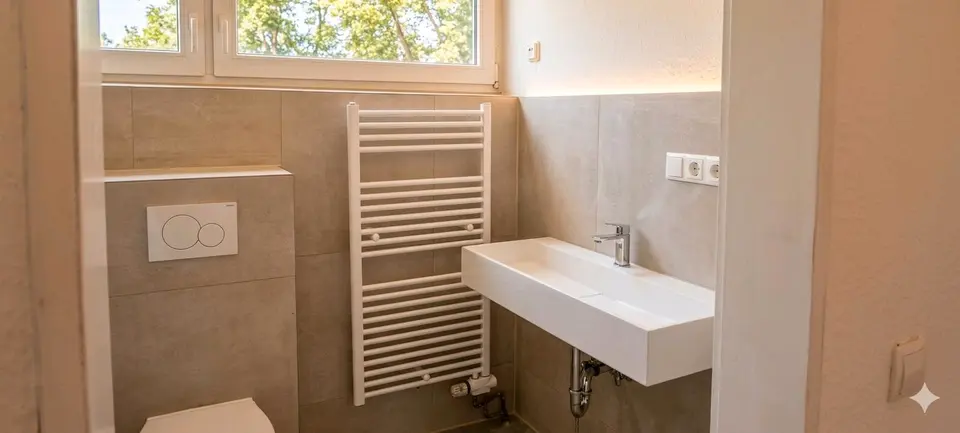 4 Zimmer Haus mit 120 m² in Delmenhorst – Bild 6