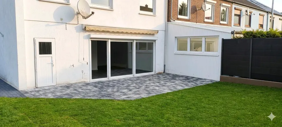 4 Zimmer Haus mit 120 m² in Delmenhorst – Bild 7