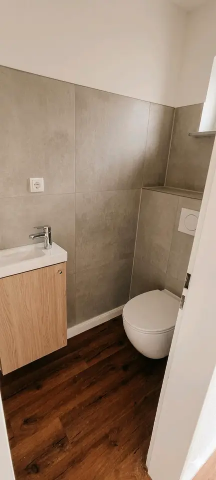 4 Zimmer Haus mit 120 m² in Delmenhorst – Bild 10