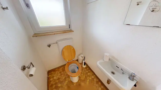 4 Zimmer Wohnung mit 106 m² in Karlsruhe – Bild 9