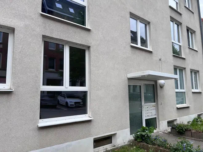 2 Zimmer Wohnung mit 55 m² in Kiel – Bild 1