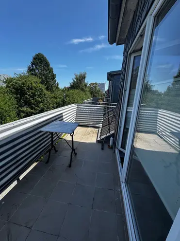 2 Zimmer Wohnung mit 55 m² in Kiel – Bild 11