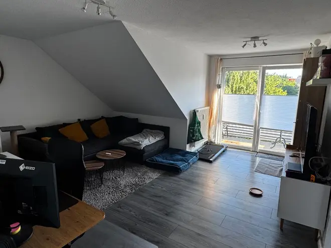 2 Zimmer Wohnung mit 55 m² in Kiel – Bild 3