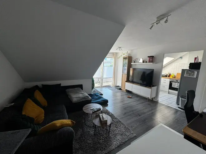 2 Zimmer Wohnung mit 55 m² in Kiel – Bild 4