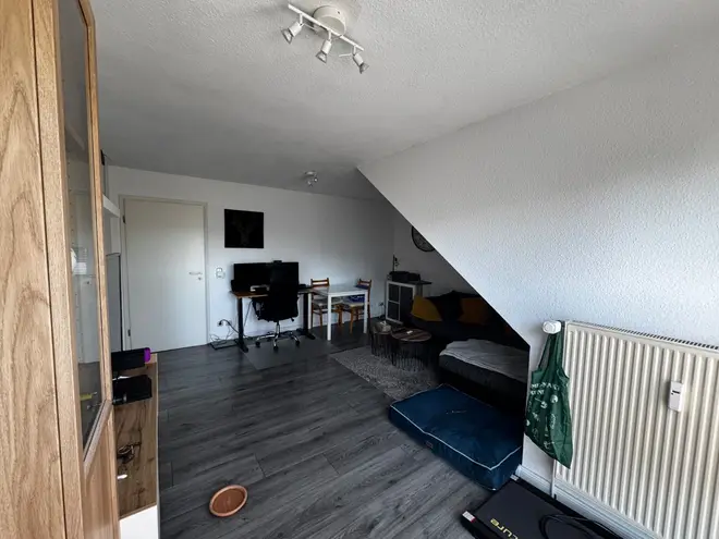 2 Zimmer Wohnung mit 55 m² in Kiel – Bild 5