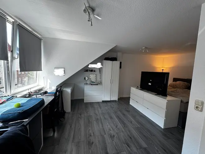 2 Zimmer Wohnung mit 55 m² in Kiel – Bild 6