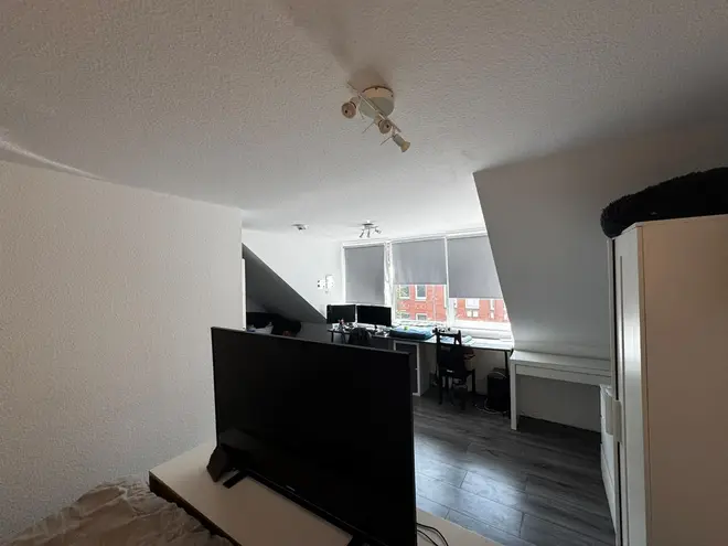 2 Zimmer Wohnung mit 55 m² in Kiel – Bild 7