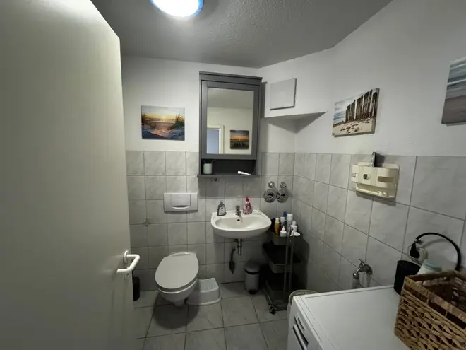 2 Zimmer Wohnung mit 55 m² in Kiel – Bild 8