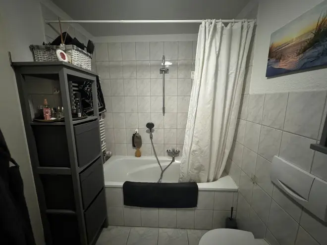 2 Zimmer Wohnung mit 55 m² in Kiel – Bild 9