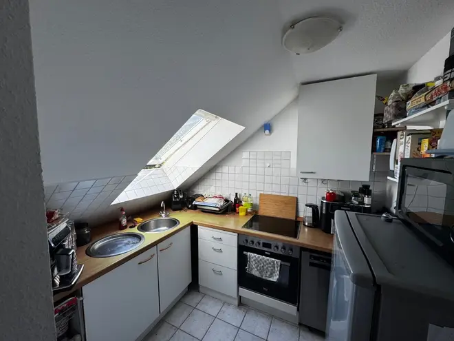 2 Zimmer Wohnung mit 55 m² in Kiel – Bild 10