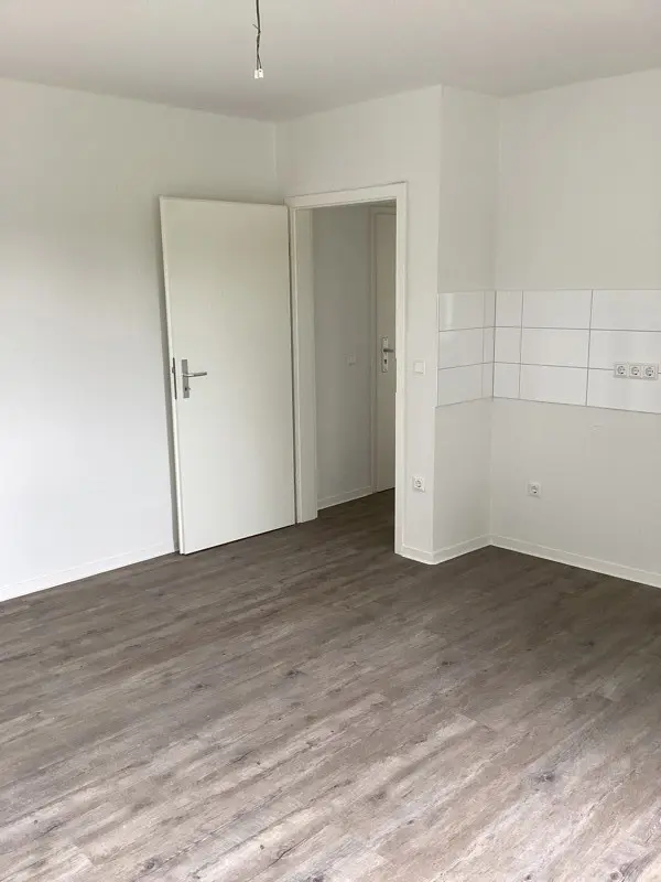 2 Zimmer Wohnung mit 39 m² in Oberhausen – Bild 1