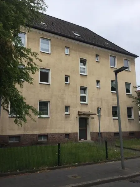 2 Zimmer Wohnung mit 39 m² in Oberhausen – Bild 3