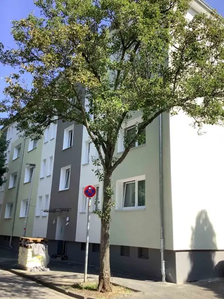 2 Zimmer Wohnung mit 39 m² in Oberhausen – Bild 4