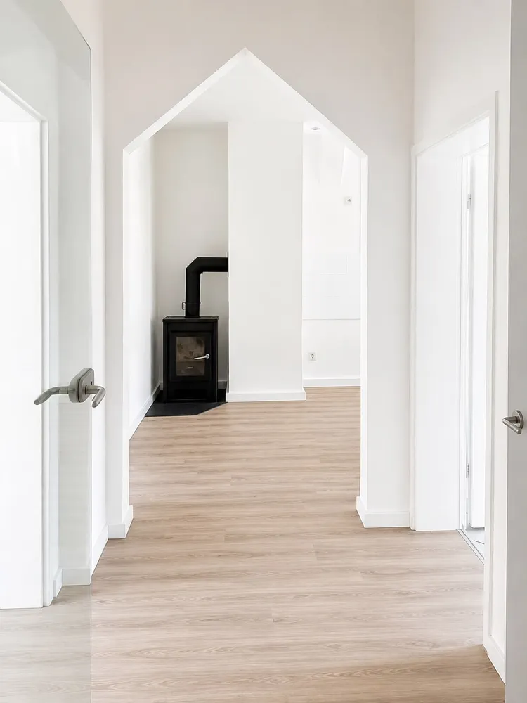 2 Zimmer Wohnung mit 80 m² in Erfurt – Bild 2