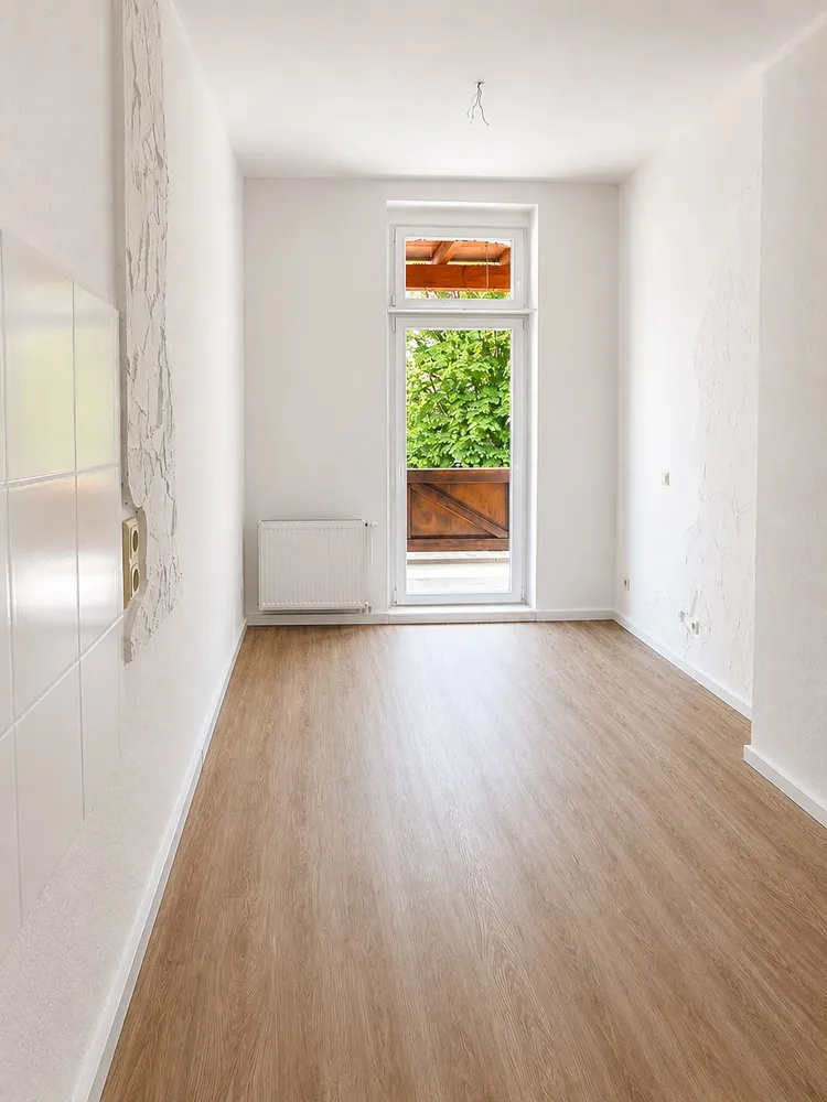2 Zimmer Wohnung mit 80 m² in Erfurt – Bild 5