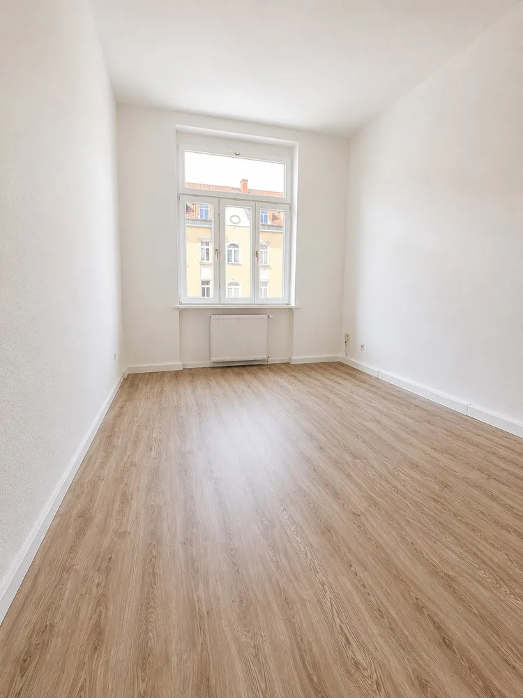 2 Zimmer Wohnung mit 80 m² in Erfurt – Bild 6