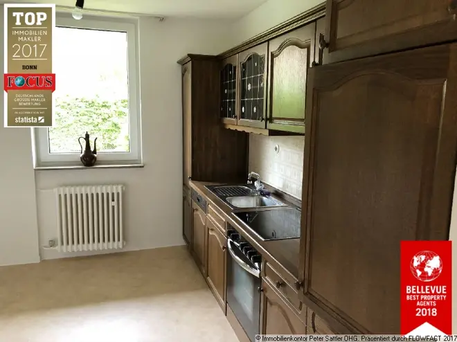 4 Zimmer Haus mit 103 m² in Bonn – Bild 11