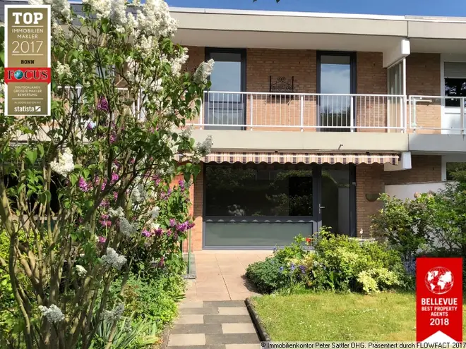 4 Zimmer Haus mit 103 m² in Bonn – Bild 4