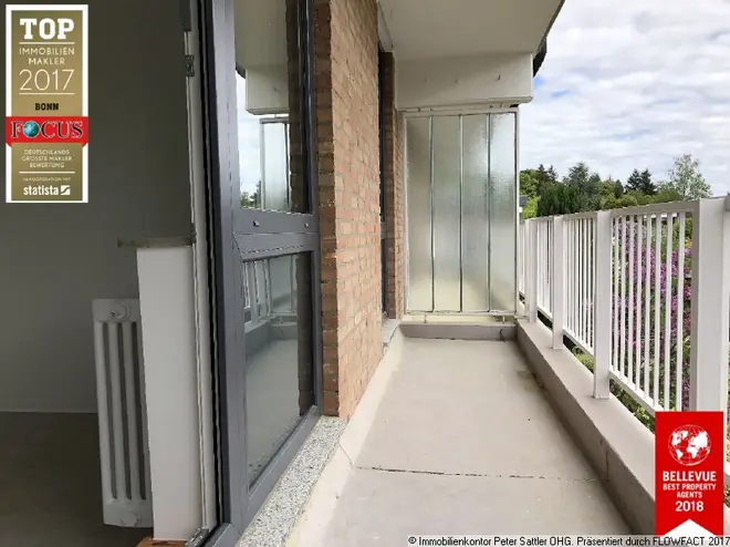 4 Zimmer Haus mit 103 m² in Bonn – Bild 5