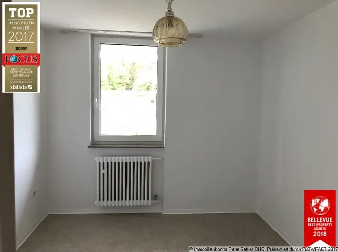 4 Zimmer Haus mit 103 m² in Bonn – Bild 6