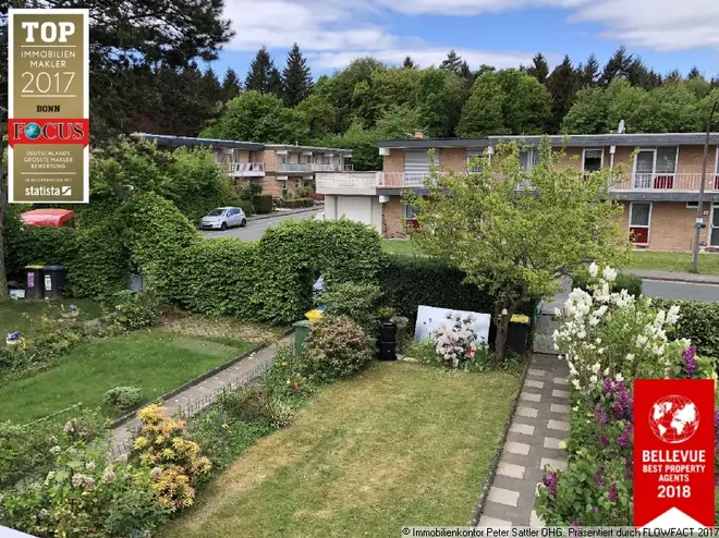 4 Zimmer Haus mit 103 m² in Bonn – Bild 7