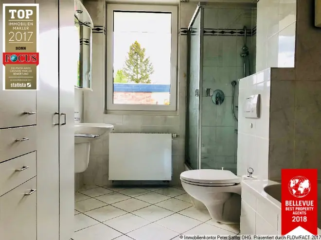 4 Zimmer Haus mit 103 m² in Bonn – Bild 8