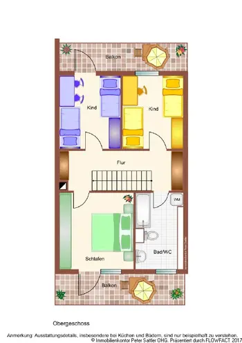 4 Zimmer Haus mit 103 m² in Bonn – Bild 10