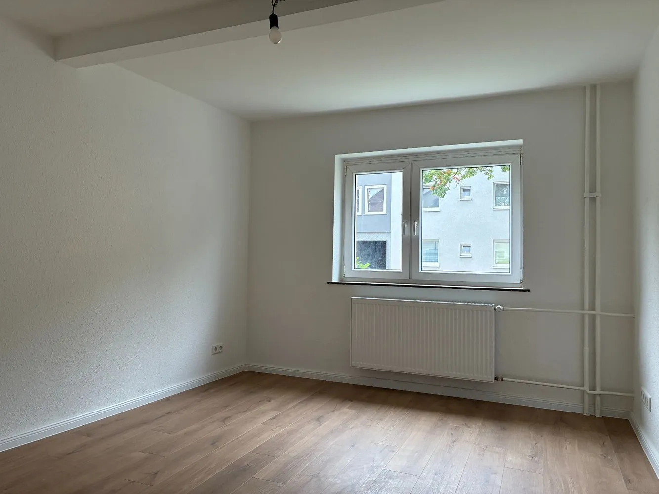 3 Zimmer Wohnung mit 55 m² in Hildesheim – Bild 3
