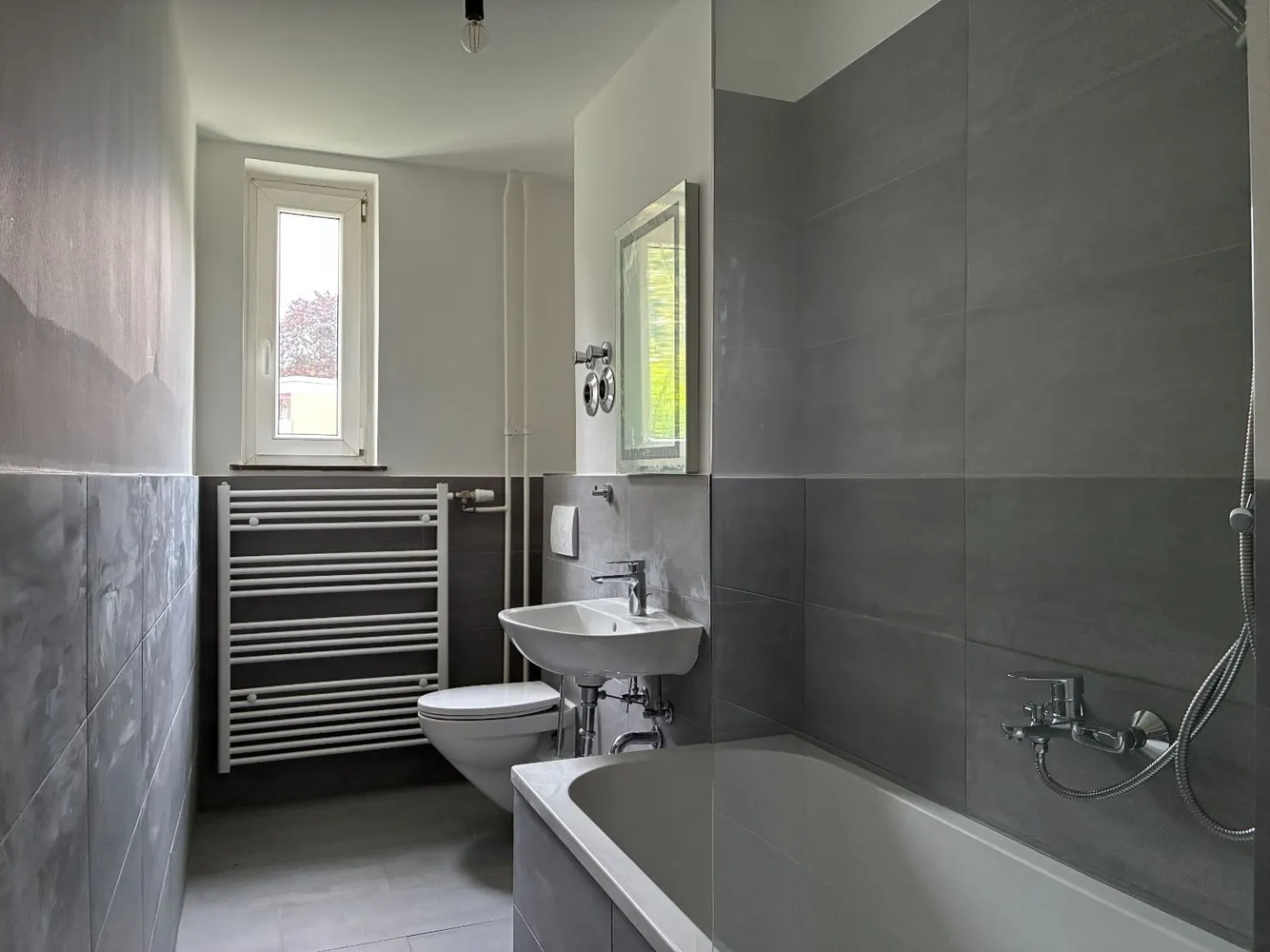 3 Zimmer Wohnung mit 55 m² in Hildesheim – Bild 4