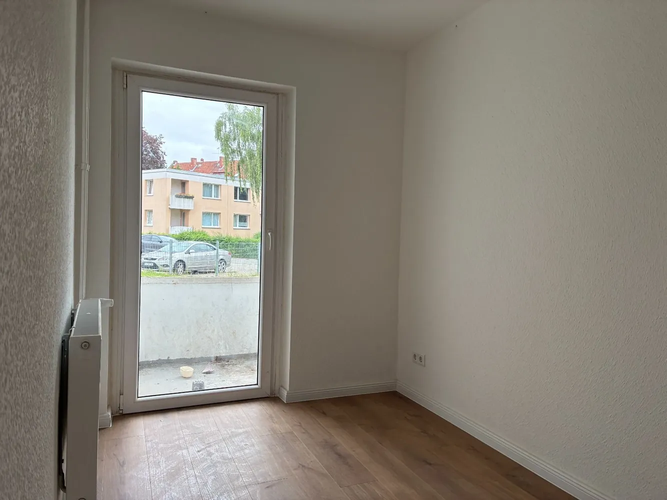 3 Zimmer Wohnung mit 55 m² in Hildesheim – Bild 6