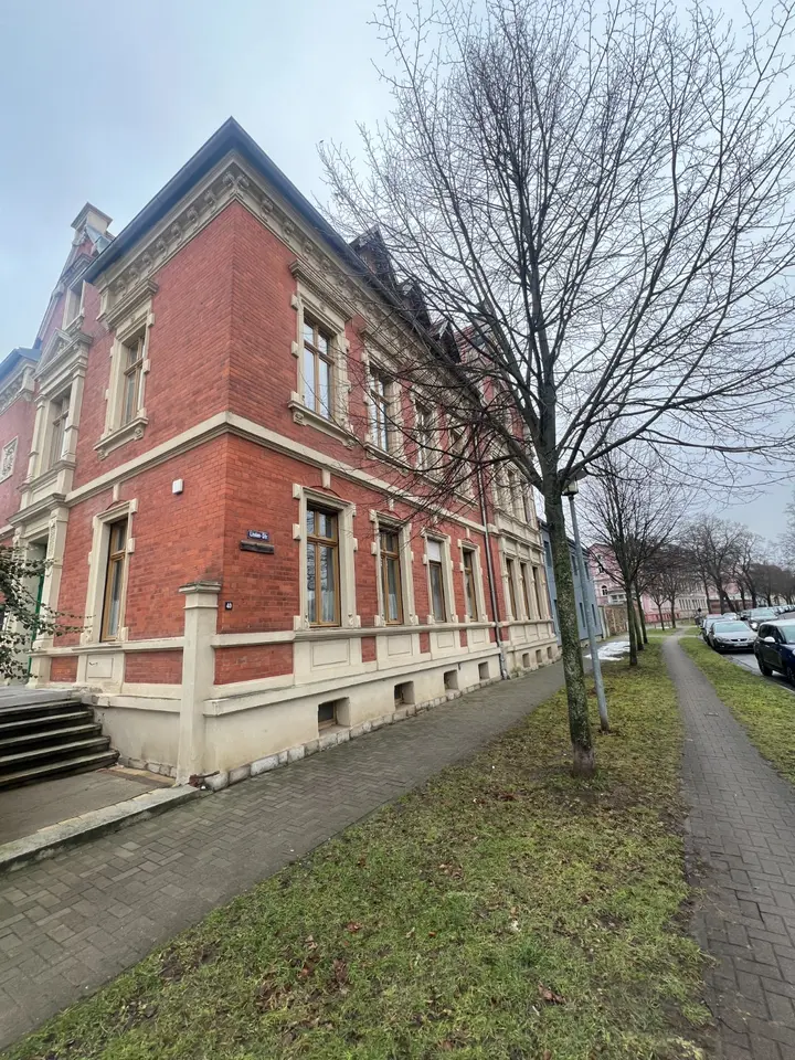 3 Zimmer Wohnung mit 86 m² in Aschersleben – Bild 2